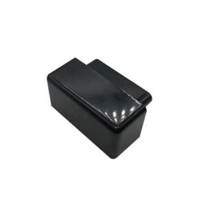 20MM obd2 diagnostic housing  with connector for gps tracker 