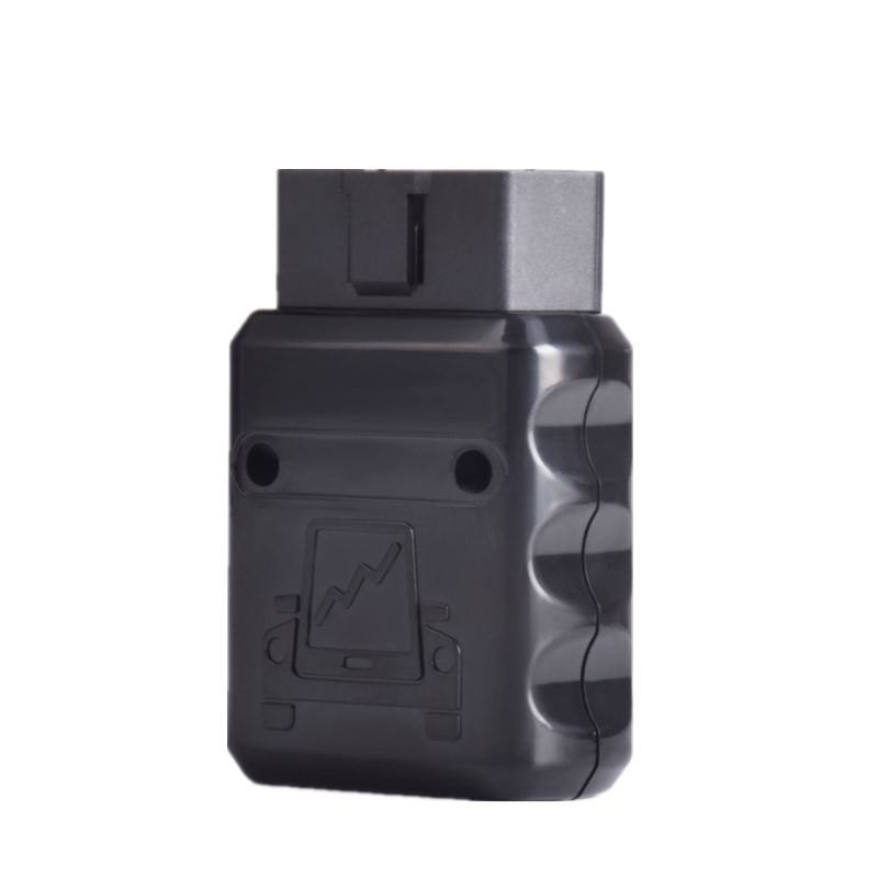 16 pin OBDII connector with OBD  case  Manufacturer 