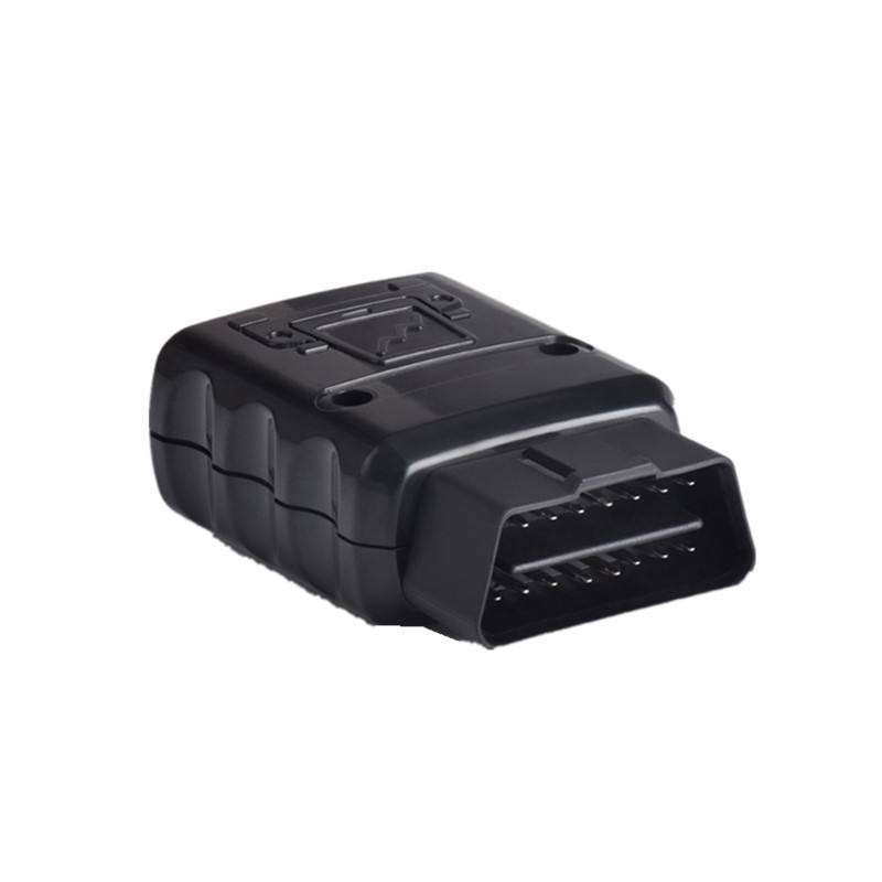 16 pin OBDII connector with OBD  case  Manufacturer 