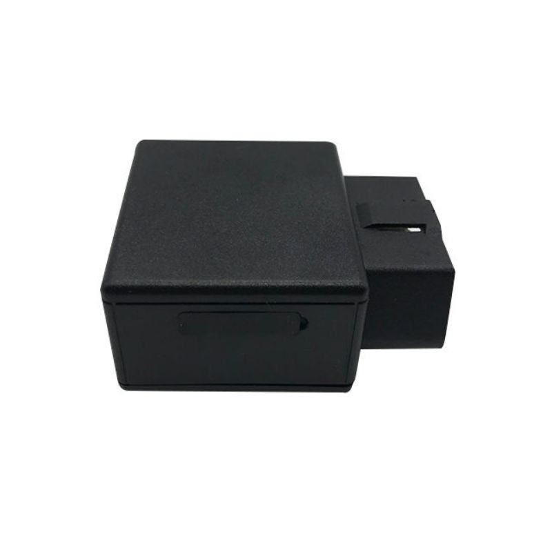 Assembled   J1962   16 Pin  Male  OBD Connector 12V with OBD Housing for 4G Auto Diagnostic Tool 