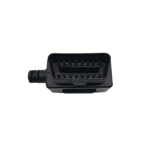  Best OBD vehicle diagnostic scanner tool OBD2 16 pin connector OBD Housing OBDII Enclosure 