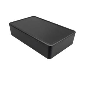 Standard plastic shell electronic component equipment junction box controller PCB circuit board male mold shell