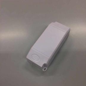 DIY Through-Hole Shell LED Driver Power Ballast Controller Universal Plastic Box S Terminal Box Fixture Shell