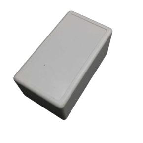 DIY universal small shell PCB electronic instrument small shell S plastic shell 92 * 51 * 43