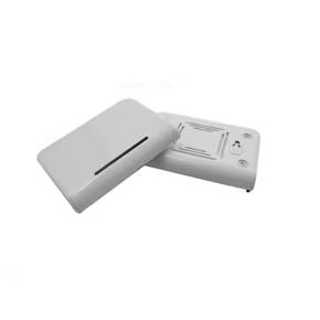 DIY network shell, router shell, instrument box, electronic power box, wiring shell