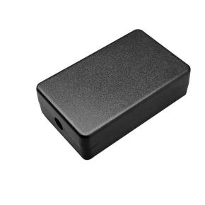 Electronic instrument shell, wiring outlet hole with hole shell, wire box, circuit board box, USB controller