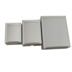 S Plastic Housing Heat Sink Shell Wall-Mounted Box Power Module Box Switch Conduit Box Snap Box Shell