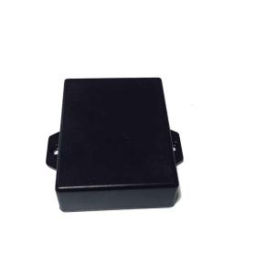 Ear electronic housing module power housing PCB junction box can be machined, silk screened, laser marked
