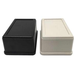 Electronic wiring case, plastic casing, programmer casing, controller casing, silk screen printing, laser marking, desktop chassis casing