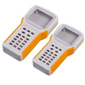 Portable Handheld Box, Display Shell, Battery Box, Remote Control Shell, Electronic Instrument Shell