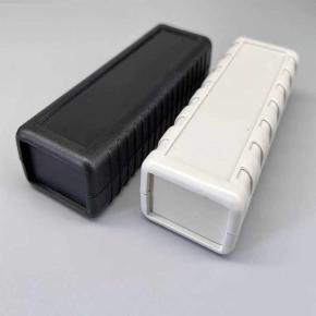 Controller router PCB electronic plastic shell portable instrument shell