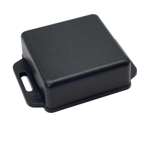 ABS plastic shell customized plastic shell processing instrument box PCB circuit board shell locator