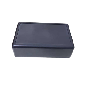 PCB electronic instrument box DIY universal plastic small shell customizable shell power box circuit board