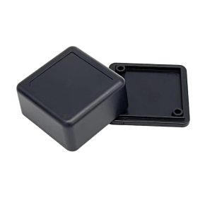 General electronic shell PCB junction box Plastic shell controller Power locator Electronic label box