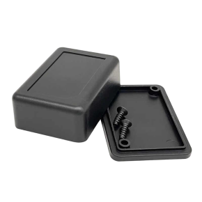 General switch PCB junction box, plastic shell, control source locator, electronic tag box