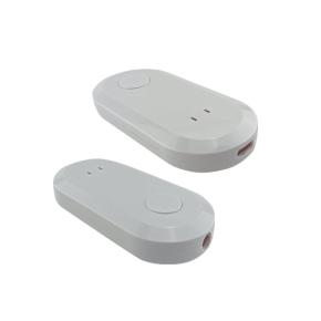 Emergency Call Button Housing Type-C Elderly Care Anti-Lost Alarm Housing Smart Home Housing