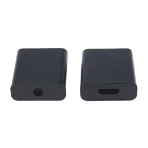 HDMI to DP Audio Video Converter Shell HD Converter Shell HDMI Shell