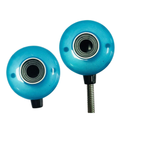 Computer camera shell USB live microphone shell USB camera shell