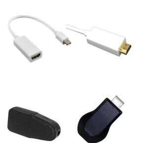  HDMI Converter Shell Mini Converter Shell DP to HDMI Converter Shell