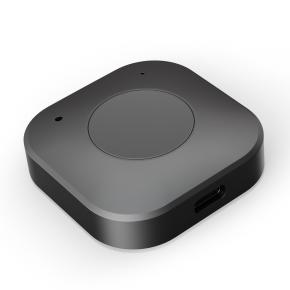  Bluetooth attendance beacon shell BLE Beacon asset equipment patrol sign in navigation indoor positioning