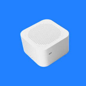 WeChat payment audio case