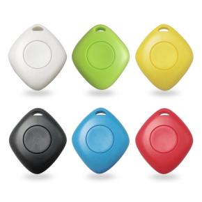 Bluetooth anti loss device shell, intelligent bidirectional tracker shell, universal anti loss device Bluetooth selfie device shell