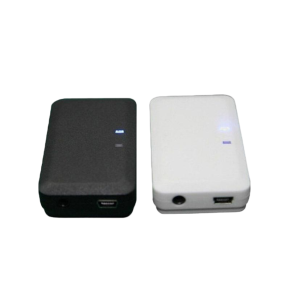 Plastic smart Bluetooth shell, audio transmitter shell, USB wireless Bluetooth shell, smart control Bluetooth device shell
