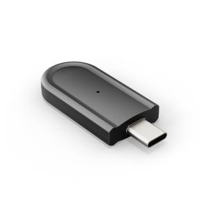 Typec Bluetooth earphones, mouse, USB laptop adapter shell, computer Bluetooth transmitter receiver shell