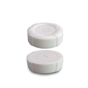  Bluetooth positioning iBeacon base station WeChat shake device shell Bluetooth tag portable shell