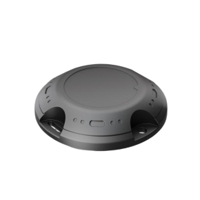  Explosion proof Bluetooth road stud shell iBeacon parking lot navigation vehicle detection mobile sensor shell