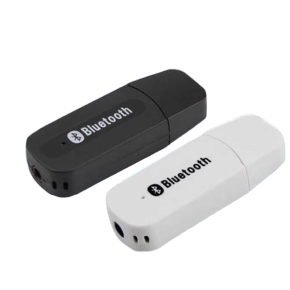  Car Bluetooth shell, Bluetooth receiver shell, USB Bluetooth adapter Bluetooth music receiver shell