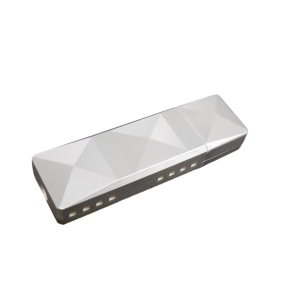 USB wireless gateway shell, wireless network card shell