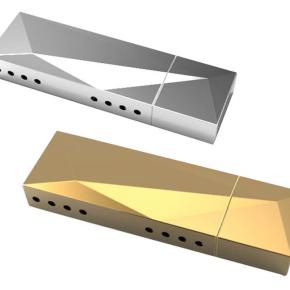  Wireless network card shell, USB wireless communication device shell, Bluetooth audio repeater shell