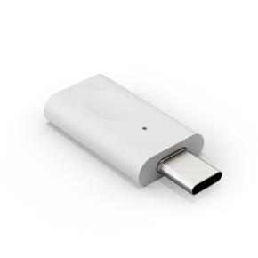 Mobile phone infrared transmitter shell, smartphone universal remote control household appliance infrared repeater shell