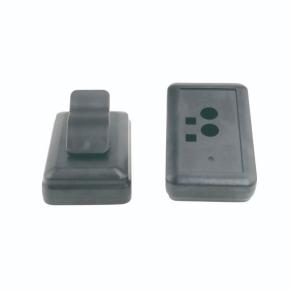 Wireless Bluetooth case, mobile phone pickup case, back clip microphone case