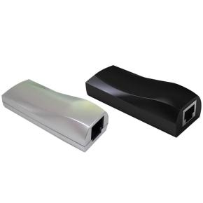 USB network card shell, Gigabit network card shell with RG45 Ethernet interface, USB interface shell