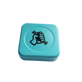 Bluetooth iBeacon Base Station WeChat Device Shell, iBeacon Bluetooth 4.0 BLE Device Shell
