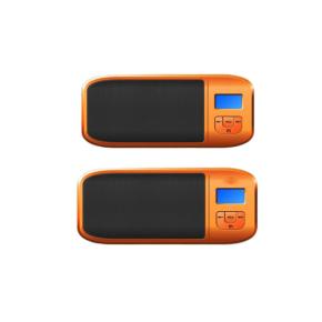 Graffiti shell Bluetooth speaker shell Public model Mini speaker shell Voice gateway Intelligent speaker shell