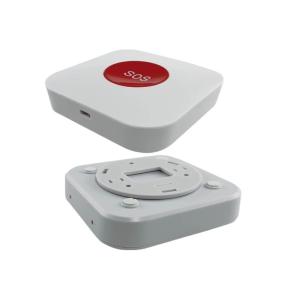  NB IoT emergency distress button shell, one click emergency distress button shell