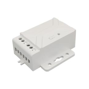 Smart WIFI switch housing, concealed graffiti dual control switch housing, modified plastic housing