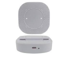  Household instrument professional new house formaldehyde detection intelligent indoor air quality monitoring shell, detector shell