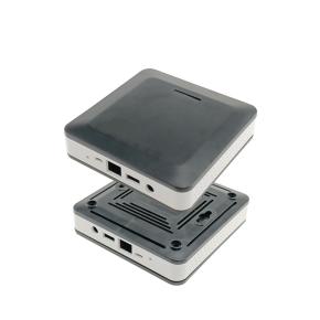 Wireless router AP shell, wireless network player shell, WIFI router shell, graffiti intelligent gateway shell
