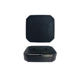 Universal remote control shell, infrared repeater shell, smart home IoT terminal controller shell