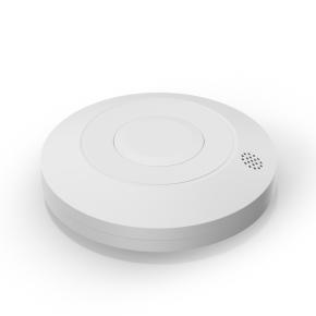  Graffiti intelligent human presence sensor housing, millimeter wave radar micro sensing switch gateway housing