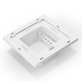 86 touch switch housing, smart home controller switch panel housing
