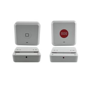 Intelligent multi-mode gateway shell, smart home device remote control shell, multifunctional wifi Bluetooth shell
