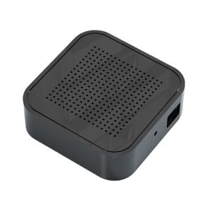  Wireless AP wireless router shell, smoke sensing gateway shell, 5G mini router wifi shell