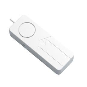 Water immersion alarm shell, household kitchen water leakage overflow fish tank water tank tower sensor water level detector shell