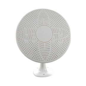  Flat antenna shell, LiDAR ranging shell, WiFi base station shell, Bluetooth beacon locator shell