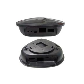 Wireless communication equipment shell, wireless router wireless AP shell, smart home controller shell